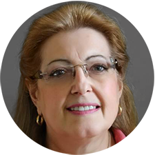 ORNELLA GRIMARD circle2